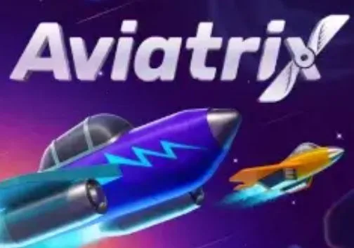 Краш-игра Aviatrix с коллекционными самолётами