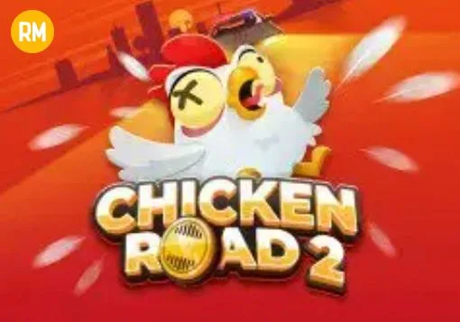 Продолжение аркады Chicken Road 2 на трассе