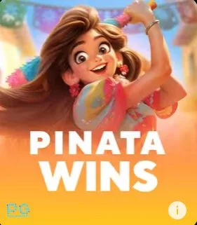 Слот Pinata Wins в мексиканском стиле